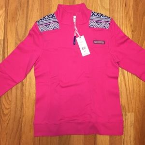 Vineyard Vines Women's Shepshirt