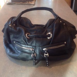 B Makowsky handbag