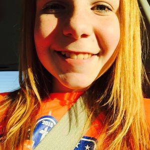 Meet your Posher, Mack