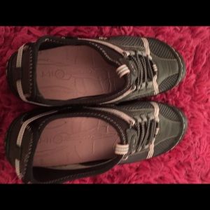 These shoes are very comfortable