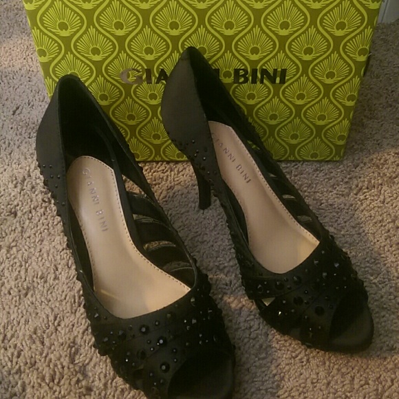 Gianni Bini Heels