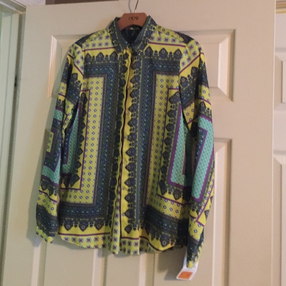 Blouse