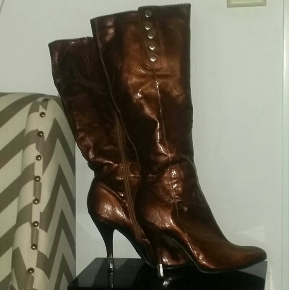 Boots - Picture 1 of 1