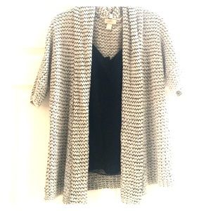 Ann Taylor Loft oversized sweater