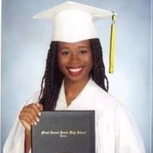 Meet your Posher, Chasity