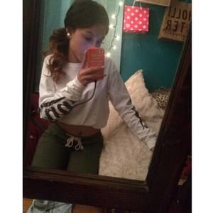 Meet your Posher, Melissa