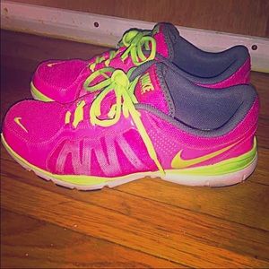 Nike Flex TR2 shoes size 8.5