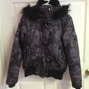 Zero Xposur Jacket