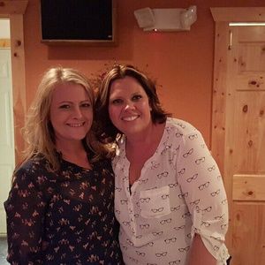 Meet your Posher, Michele