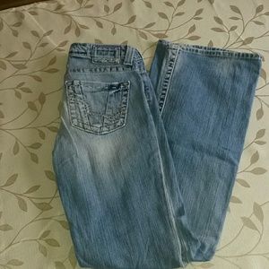 FLASH! Big Star Maddie