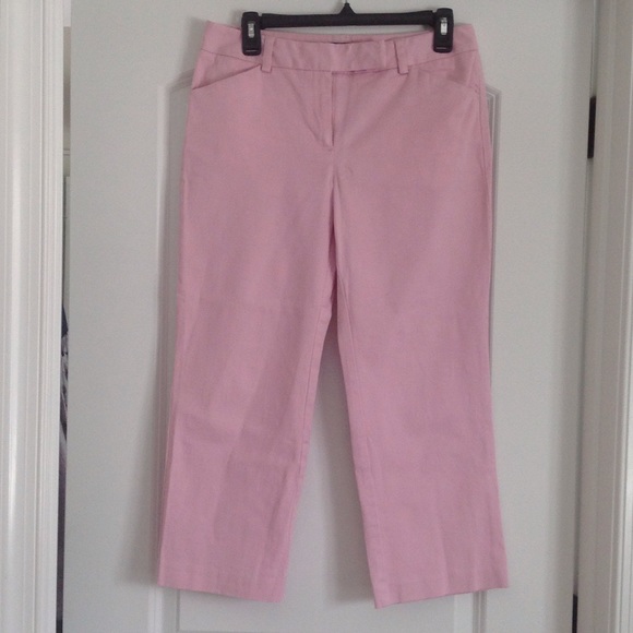 Capris
