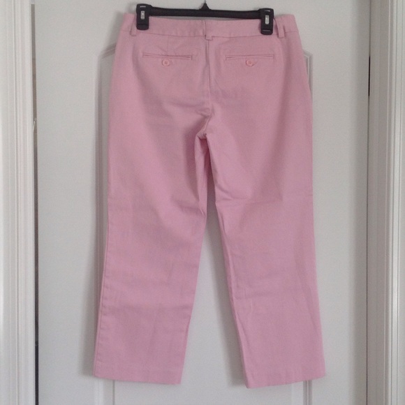 Capris - Picture 2 of 2