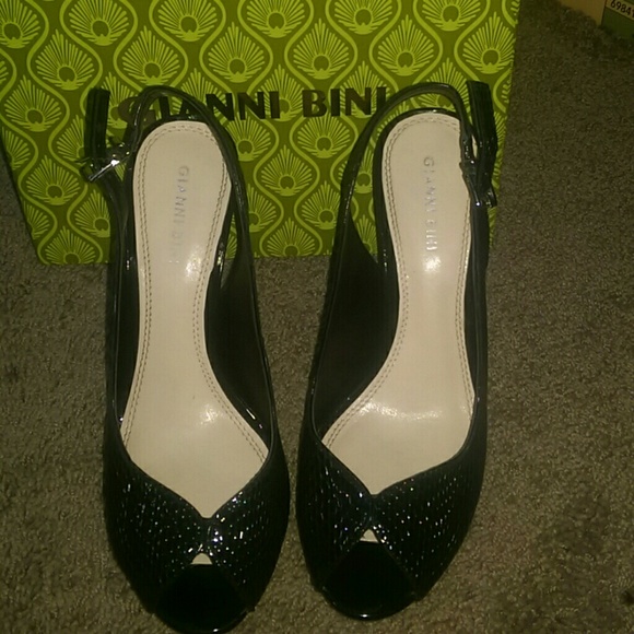 Gianni Bini Heels