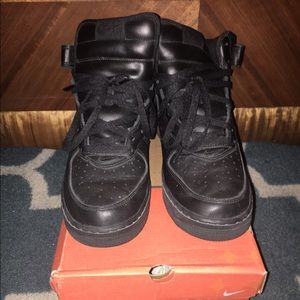 Mens Nike Air Force 1