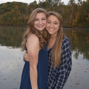 Meet your Posher, Taylor