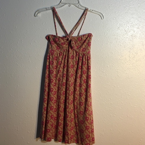 Free people summer dress