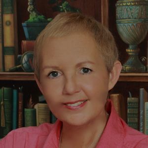 Meet your Posher, Barbara