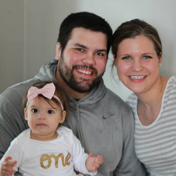 Meet your Posher, Hannah - Picture 1 of 1