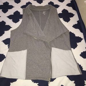 ❌SOLD❌ NY&Co. Moto Vest