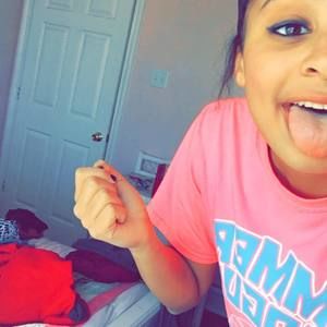 Meet your Posher, Mallory