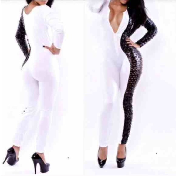 Jumpsuit