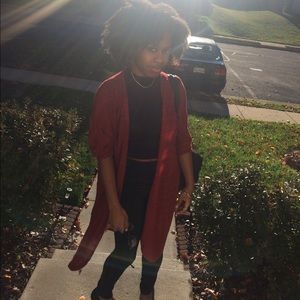 Meet your Posher, Janelle