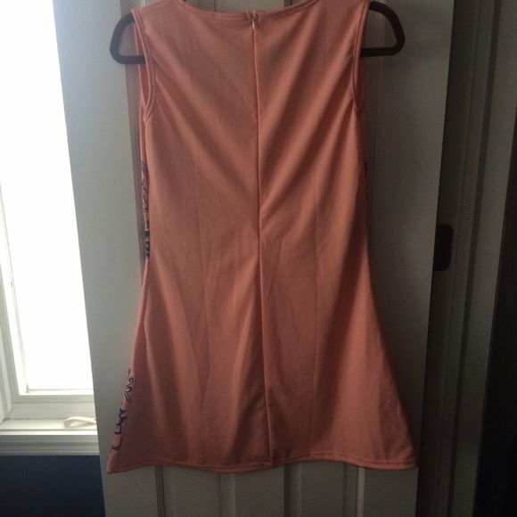 Dress - Picture 2 of 2