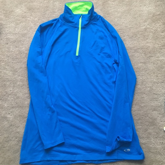 Champion Sweaters - Champion quarter zip!