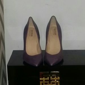 Shoes/heels