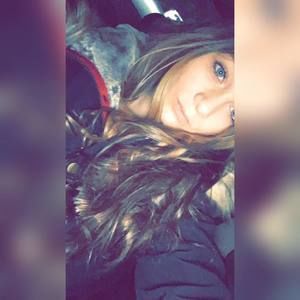 Meet your Posher, Erica