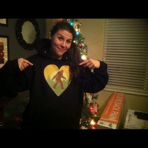 Meet your Posher, Tabitha