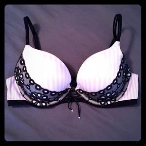 Victoria's Secret Very Sexy Bra