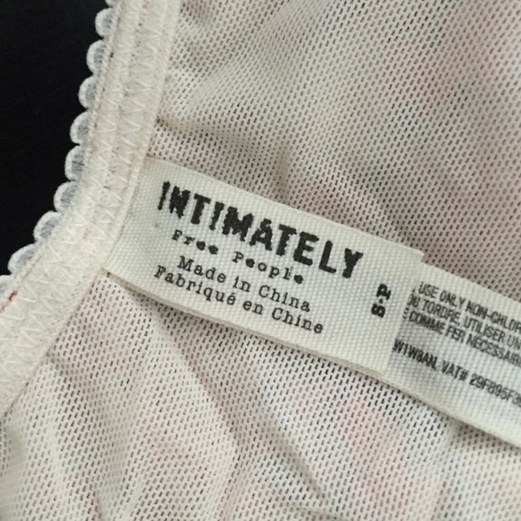 Free People Top - Picture 3 of 4