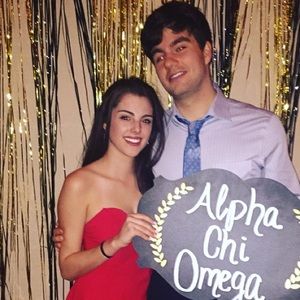 Meet your Posher, Olivia