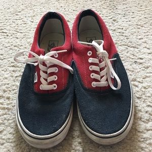 Men's Vans Shoes