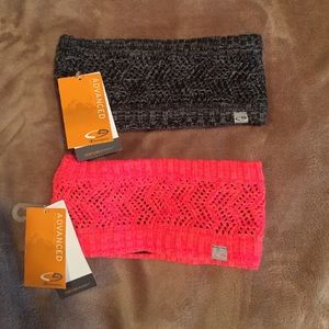 Winter headbands