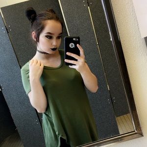 Meet your Posher, Kayla