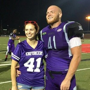 Meet your Posher, Davy