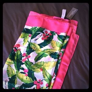 Victoria's Secret Supermodel Essential Scarf