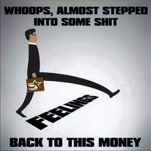 Meet your Posher, Jonathan