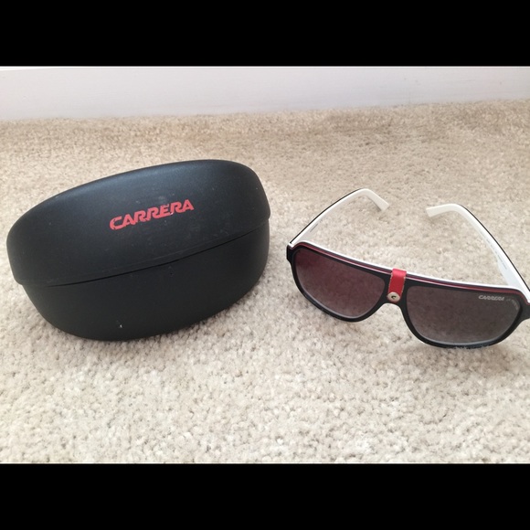 Carrera sunglasses
