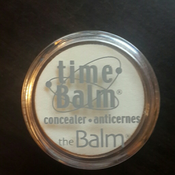 🎉Flash sale🎉Time balm concealer - Picture 1 of 2