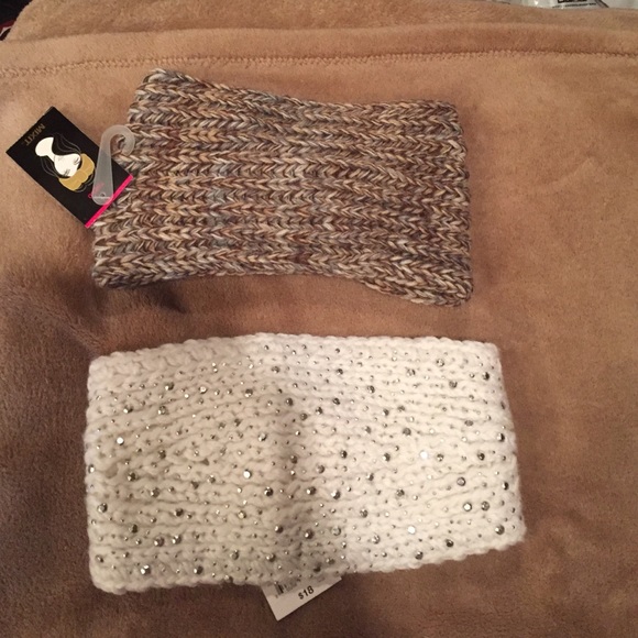 Two Headbands - Picture 2 of 3