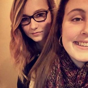 Meet your Posher, Carley