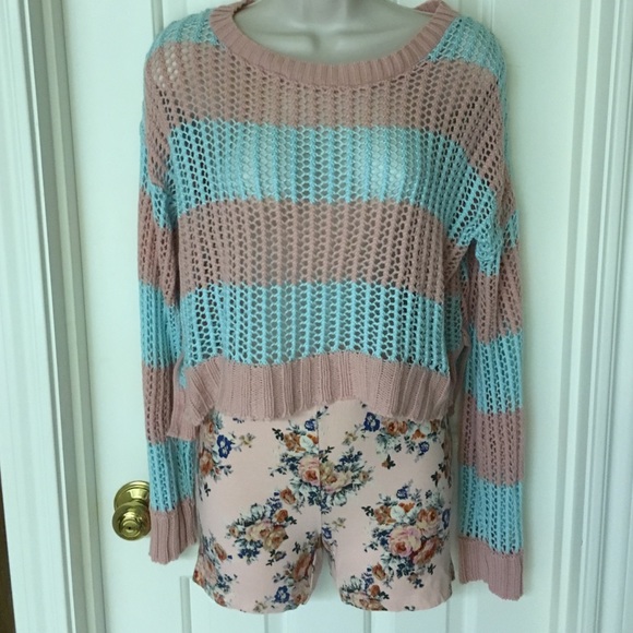 ❤️Wide knit sweater - Picture 1 of 2