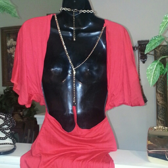 Dress - Picture 2 of 2