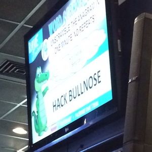 Meet your Posher, Darrien