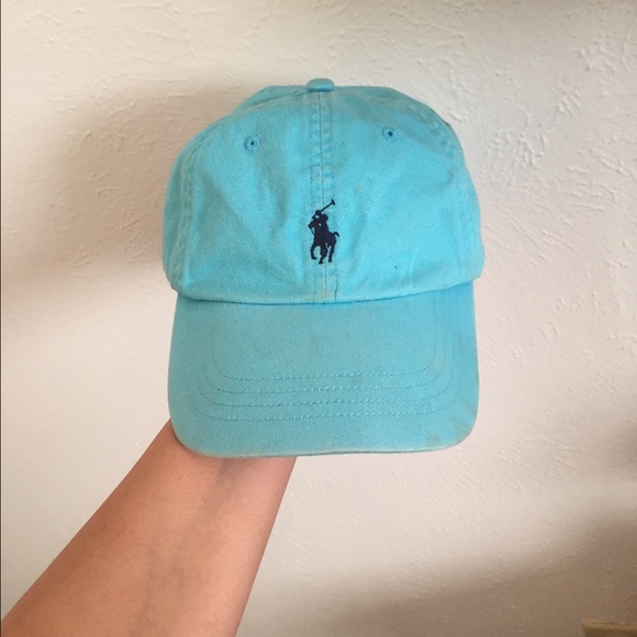 Polo hat