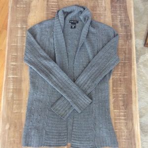 New York & Company Mid-Length Sweater