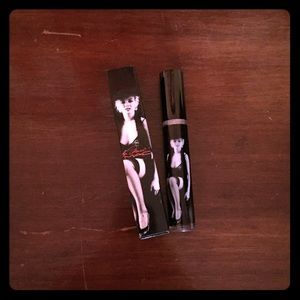 Limited edition MAC Marilyn Monroe lipgloss!💋